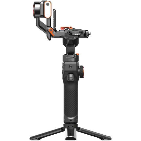 Hohem iSteady MT2 3-Axis Camera and Smartphone Gimbal Stabilizer Kit Hohem iSteady MT2 3-Axis Camera and Smartphone Gimbal Stabilizer Kit